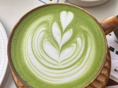 -沏点Trattoria意大利餐厅(新街口店)