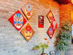 -小河盐帮·私家菜·烤鸭(三元桥·霄云路店)