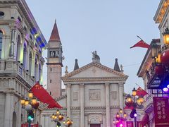 -华谊兄弟（长沙）电影小镇