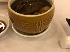 -聚春园自助餐厅(东街口店)