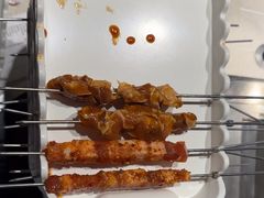 -丰茂烤串(五道口店)