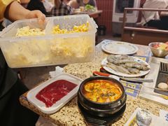 -阿亲家·韩式无限烤肉(春熙路店)