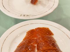 -北京全聚德烤鸭店(昌平店)