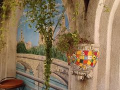 -Le Bistrot de Racine