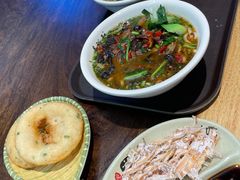 -易裕和·长沙米粉(竹塘西路店)