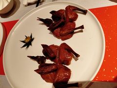 -馋遇江南·精致湖景雅宴(东方之门店)