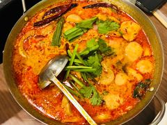 -The Dishes Seafood & Restaurant