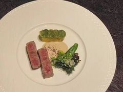 -君庭中餐厅(湘江豪生店)