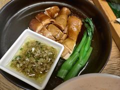 -来龙里 精致 东南亚餐室(万象城店)