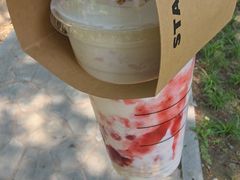 -星巴克(北京新辰里亚运村店)