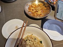 -陈熹公民族美食文化餐厅·清真(中华广场店)