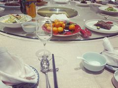 -海天楼中餐厅(吴宫泛太平洋酒店)