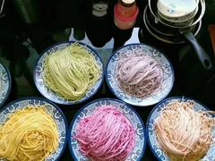 -小天厨民间菜馆(深圳街店)