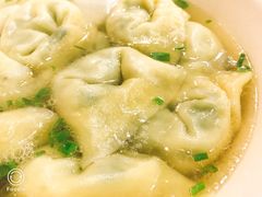 -潘国仙耳光馄饨(黄家阙路店)