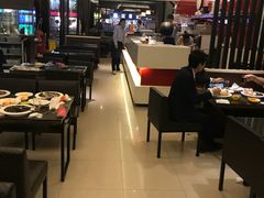-豪客来牛排(府河店)