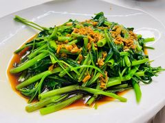 原味空心菜-阿忠食坊大排档·20年老店(万象城店)