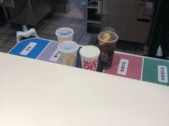 -麦当劳(杭州东站高铁店)