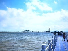 -在海一方公园