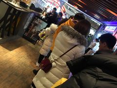-喜茶(上海正大广场店)