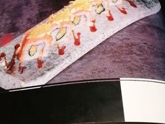 -千代武日本料理(开发区店)
