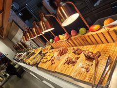 -快乐爱斯米牛排自助(正大广场店)