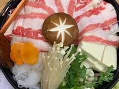 -松幸日式料理(中山路店)