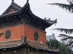 -西安市广仁寺