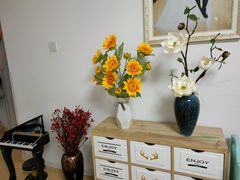 -双季花艺园艺市场(浦东店)