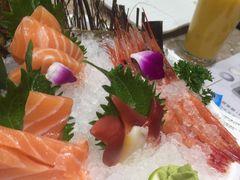 -大渔铁板烧(大悦城店)