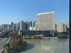 -上海嘉定喜来登酒店