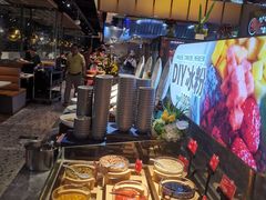 -火叮叮自助烤肉·现切牛肉(茂业店)