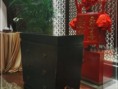 -通安客栈中餐厅·何家小馆