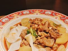 -塔哈尔·新疆盛宴(奉贤龙湖店)
