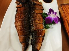 -东馆和天下特色餐饮(工农店)