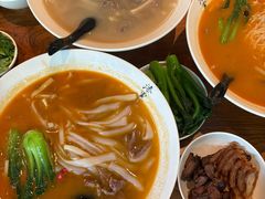 -漆黑觉米粉(三里屯店)