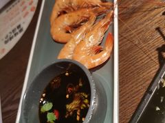 -新石器烤肉(中房金谊广场店)