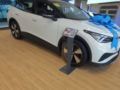 -上海冠松上汽大众4S店