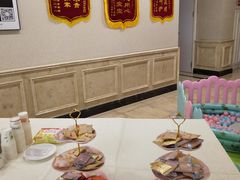 -福田家月子中心 产后 月嫂(市立母子医院店)