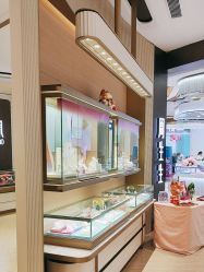 -周生生Chow Sang Sang(新世界店)
