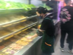 -安发瞧麻辣烫(总店)