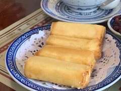 炸牛奶-捷信牛奶甜品世家(五道口店)