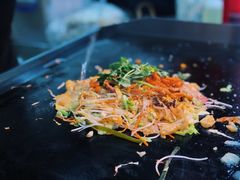 -大东北首席烤冷面(常兴路店)