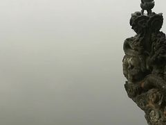 景点-武当山风景区