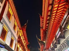 -上海城隍庙