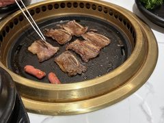 -花味·自助烤肉(大观天地店)
