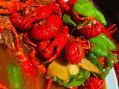 -沪小胖·小龙虾·蓝龙王(八佰伴店)