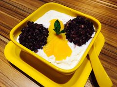 -粤港餐厅(禹州商业广场店)