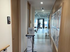 -复动肌骨门诊·MEDMOTION(北外滩店)