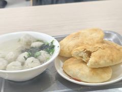 -隆盛园火勺馄饨面(兴工店)