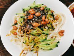 -艺味深尝(云锦路店)